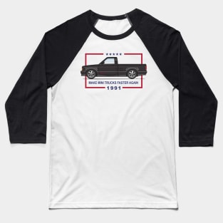 Great Again Baseball T-Shirt